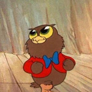 Meet your Posher, Myles